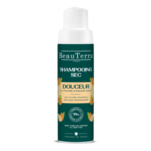 Douceur Spray de 50g