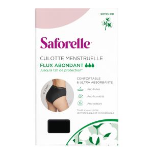 Culotte Classic flux normal Taille 34/36