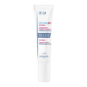 Med crème Palpébral Tube de 15ml