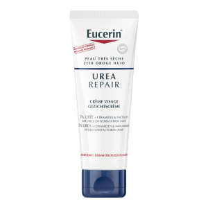 Crème visage 5% d'Urée - Tube 50ml