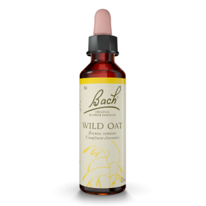 Wild Oat 20ml