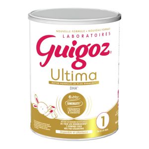 Ultima 1 Sinergity™ Boite de 780g