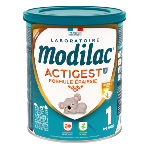 Actigest Lf+ 1er âge 800g