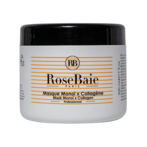 Masque au collagène - Pot de 500ml